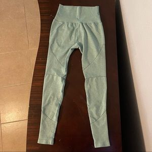 Alphalete Revival High Rise Compression Leggings